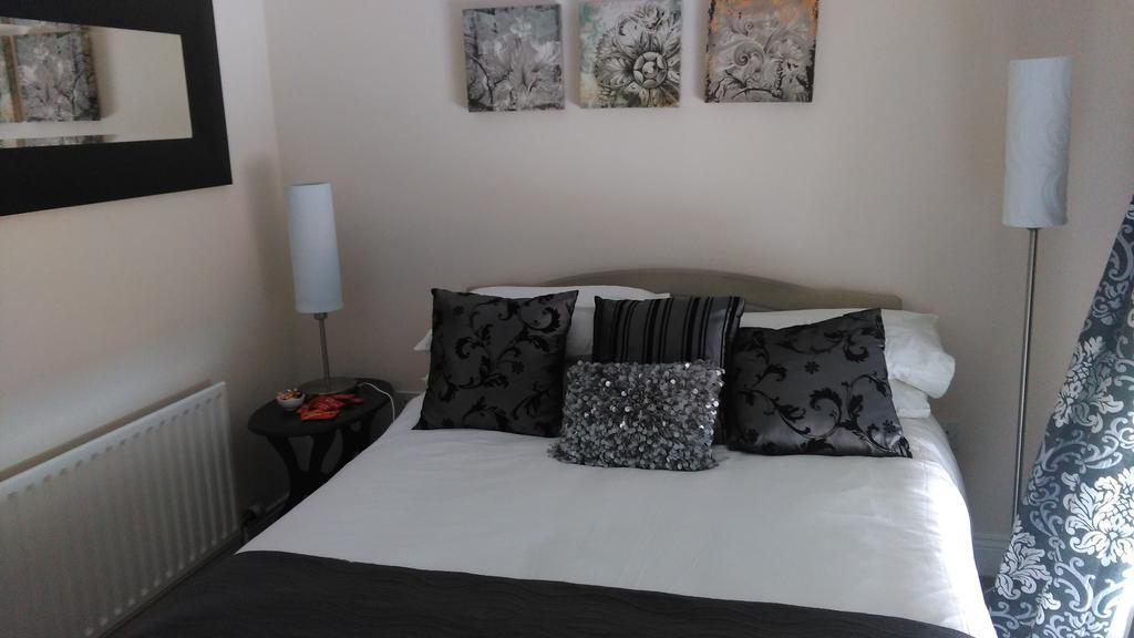 Ballinwillin House Mitchelstown Εξωτερικό φωτογραφία