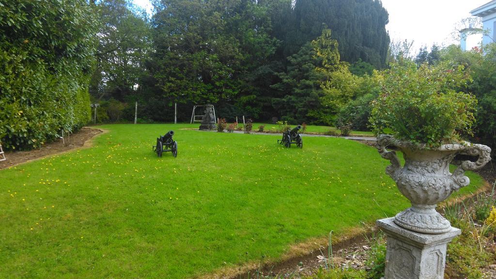 Ballinwillin House Mitchelstown Εξωτερικό φωτογραφία