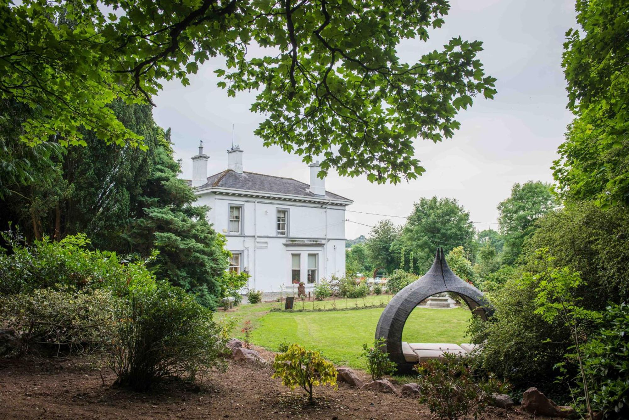 Ballinwillin House Mitchelstown Εξωτερικό φωτογραφία