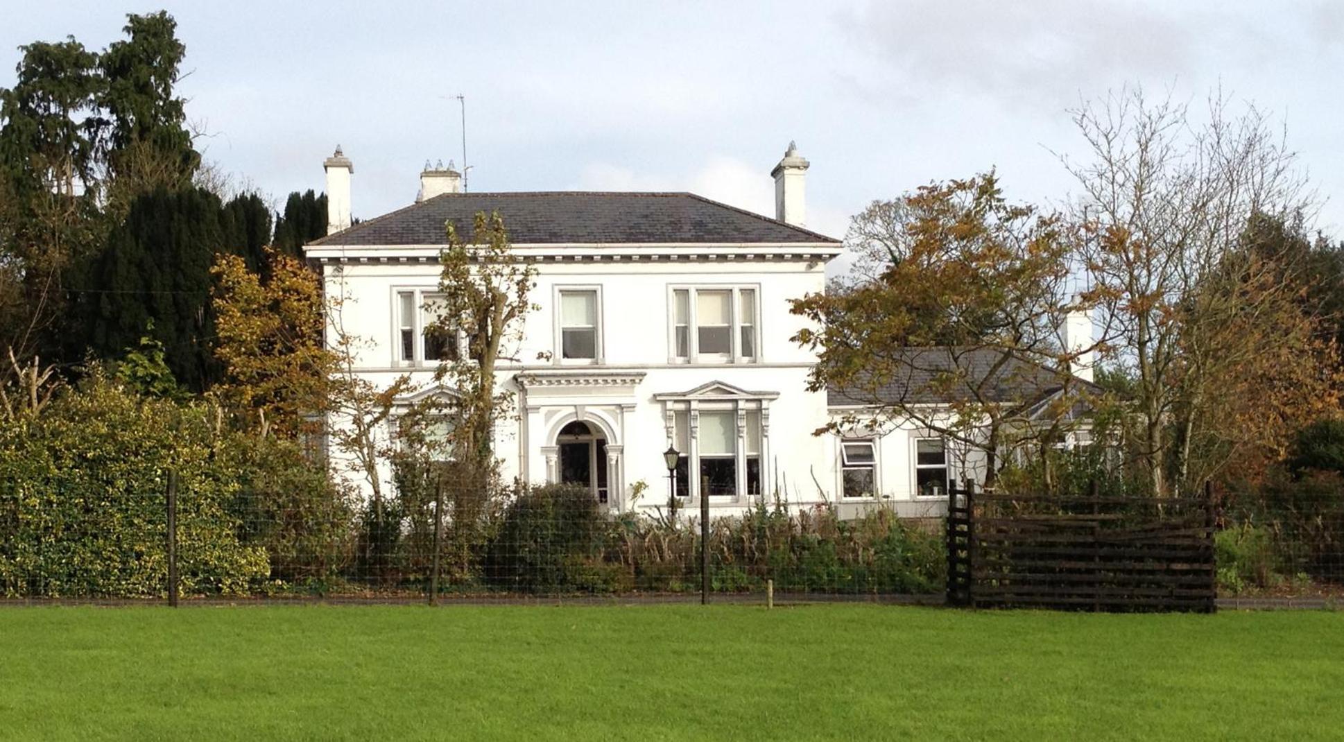 Ballinwillin House Mitchelstown Εξωτερικό φωτογραφία