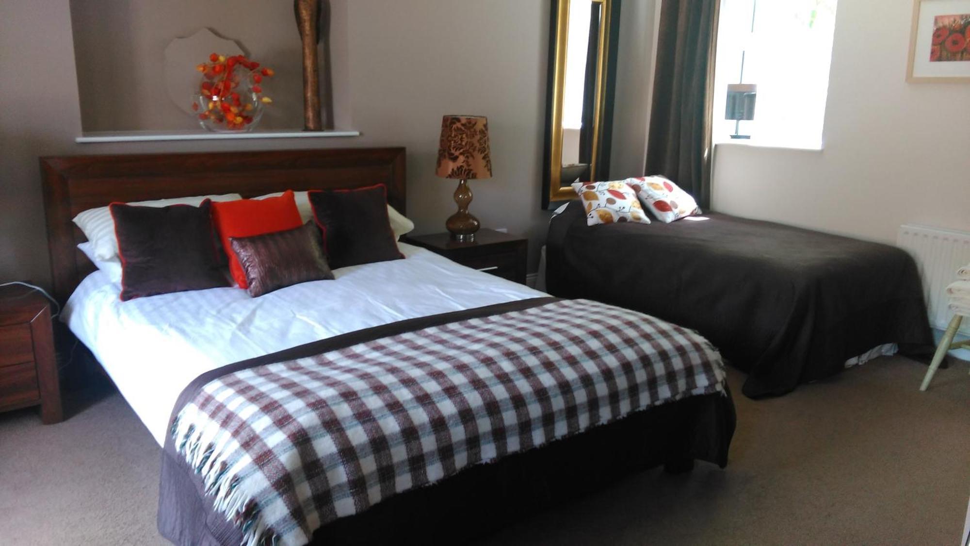 Ballinwillin House Mitchelstown Δωμάτιο φωτογραφία