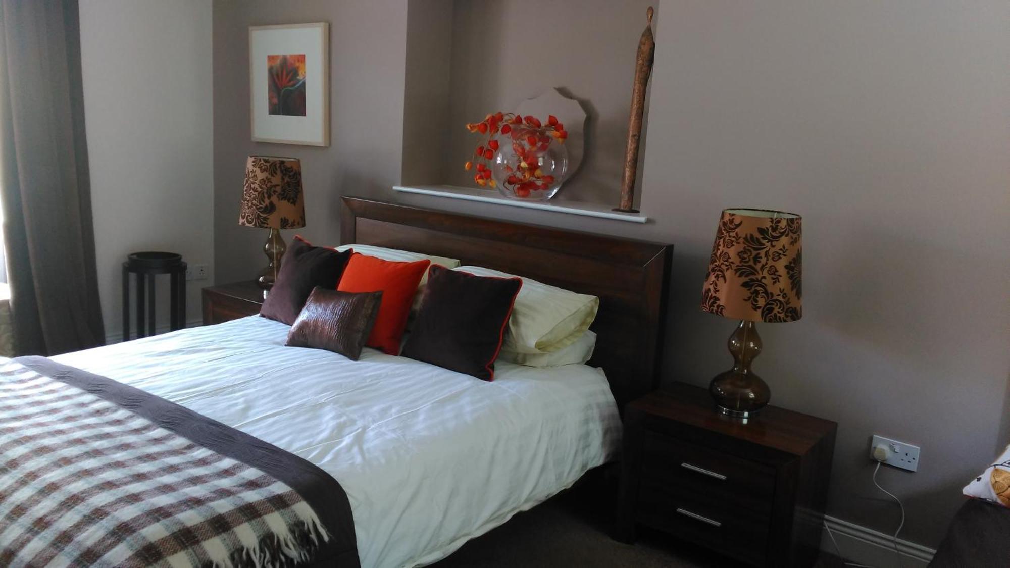 Ballinwillin House Mitchelstown Δωμάτιο φωτογραφία