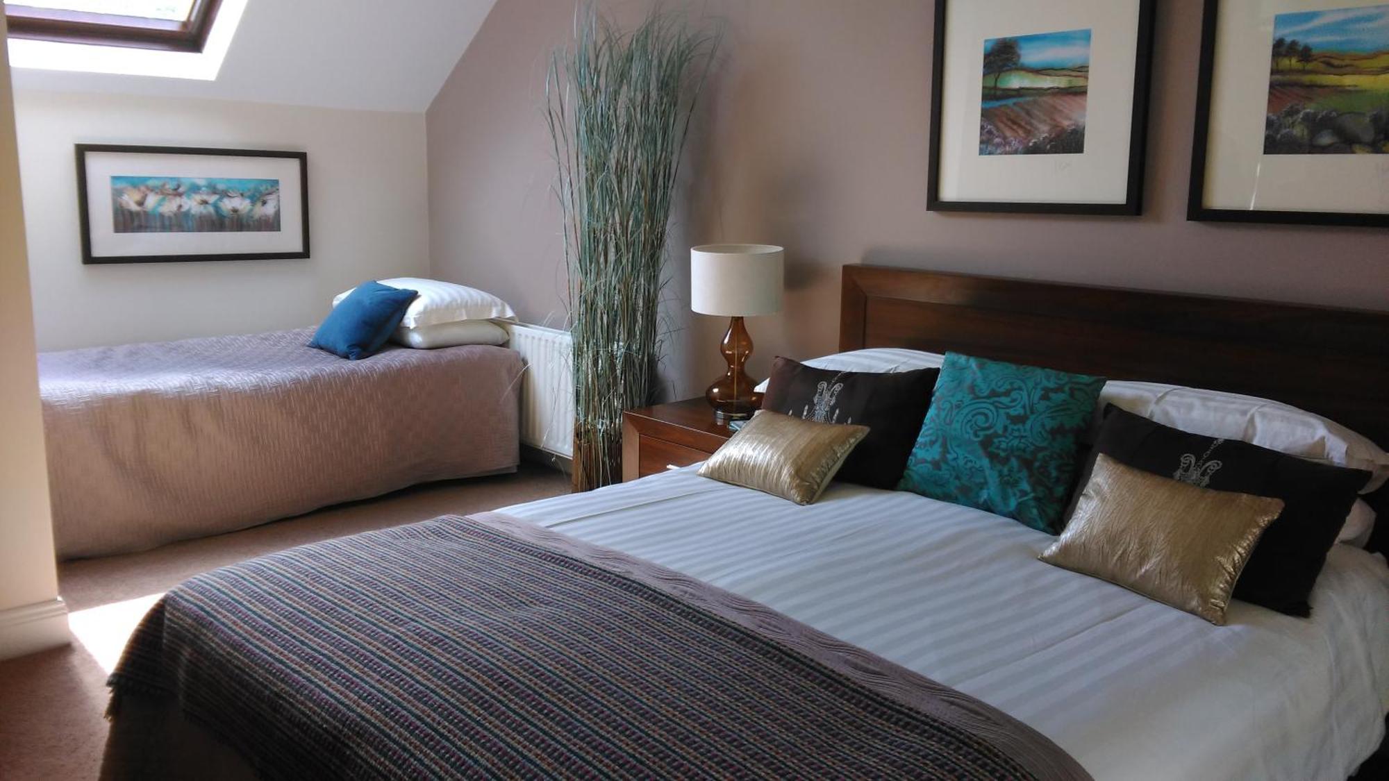 Ballinwillin House Mitchelstown Δωμάτιο φωτογραφία