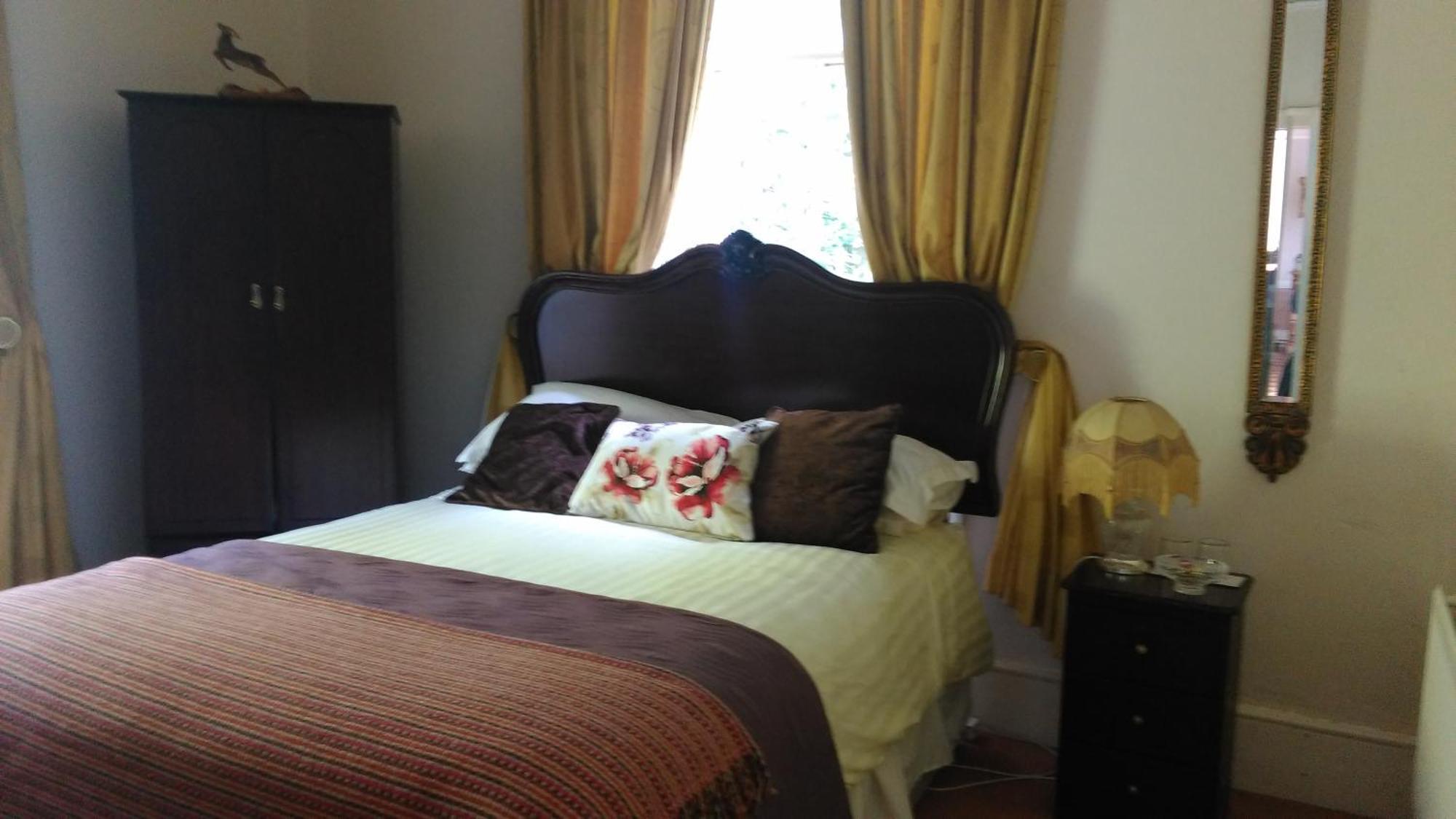 Ballinwillin House Mitchelstown Δωμάτιο φωτογραφία