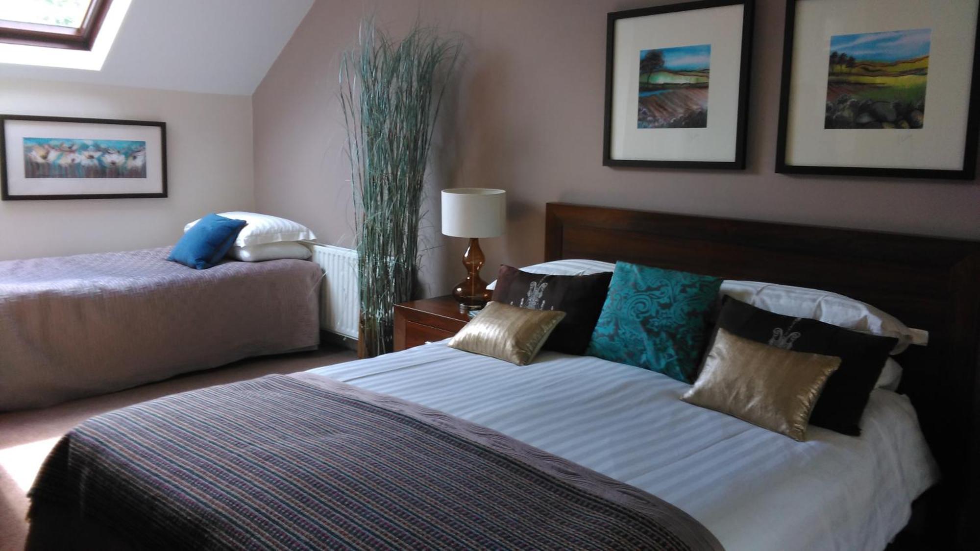 Ballinwillin House Mitchelstown Δωμάτιο φωτογραφία