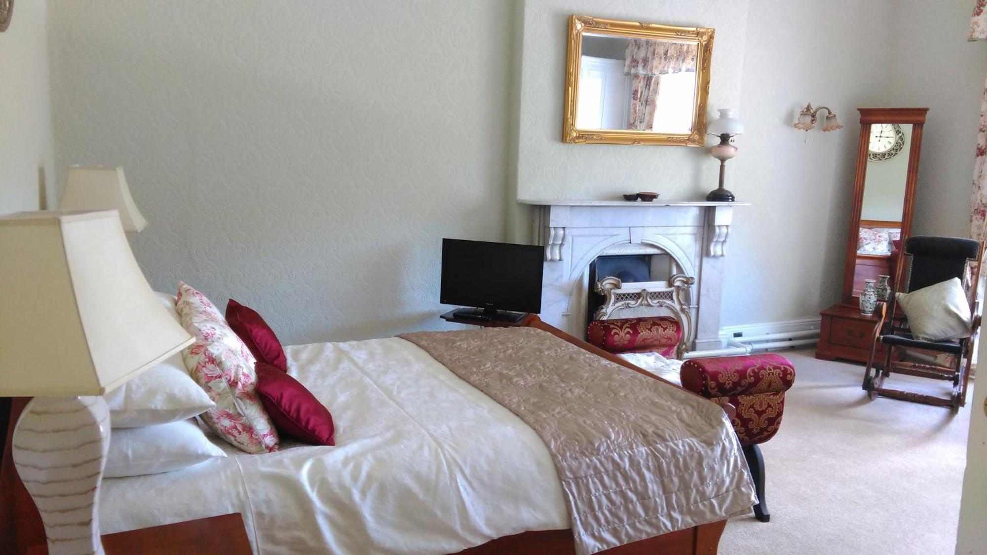 Ballinwillin House Mitchelstown Δωμάτιο φωτογραφία