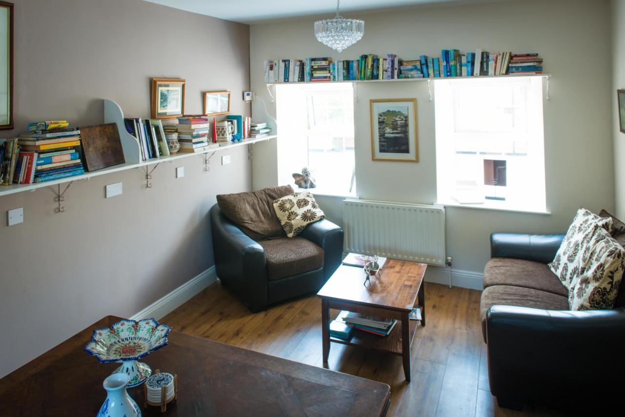 Ballinwillin House Mitchelstown Εξωτερικό φωτογραφία