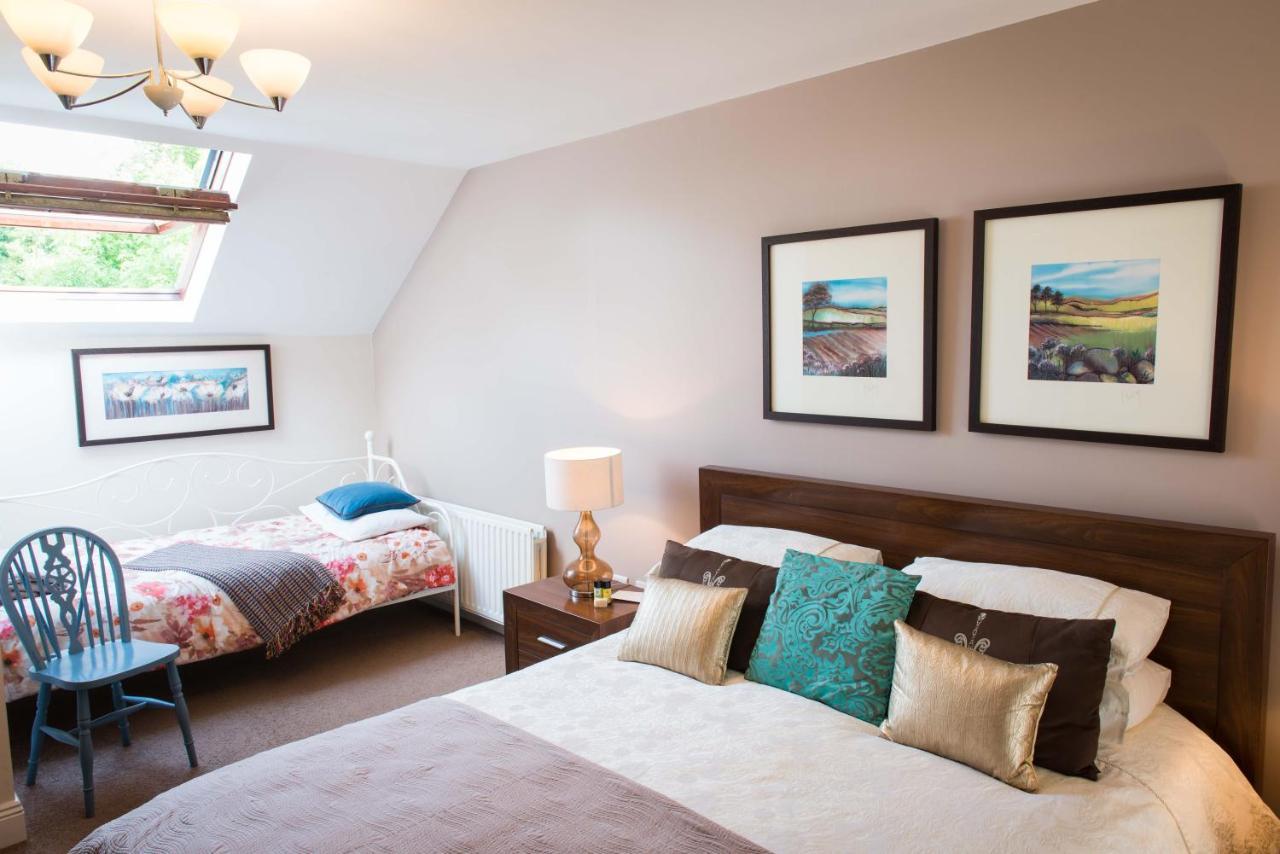 Ballinwillin House Mitchelstown Εξωτερικό φωτογραφία