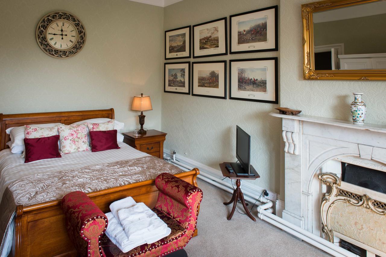 Ballinwillin House Mitchelstown Εξωτερικό φωτογραφία